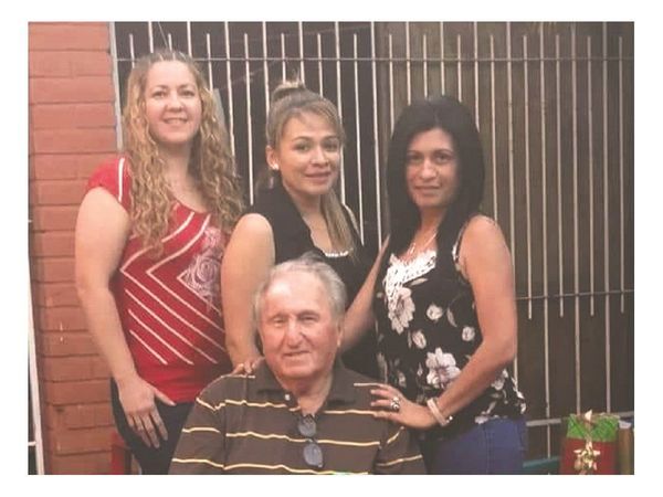 Falleció el creador de las Zapatitos de Cristal