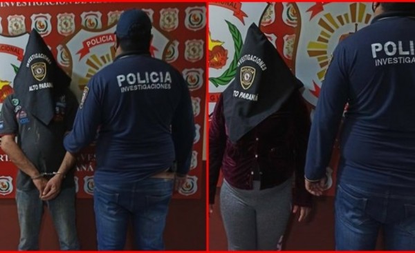 Joven habría sido drogada, raptada, abusada sexualmente y abandonada