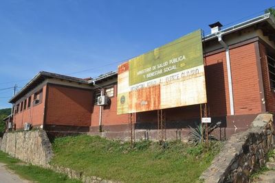 Comerciante denuncia que médico discriminó a personas con síntomas de COVID-19 en Fuerte Olimpo - Nacionales - ABC Color