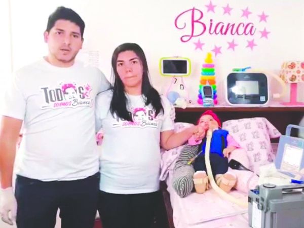 Preparan miles de alcancías para Bianca