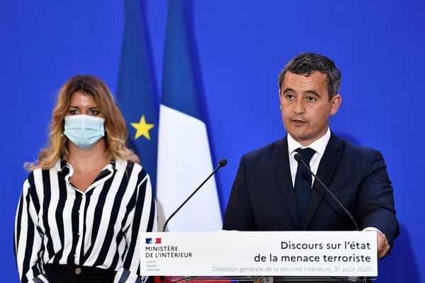 Más de 8.000 personas fichadas por radicalización terrorista en Francia  - Mundo - ABC Color