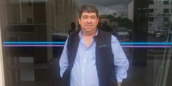 Diputado, sorprendido por imputación: "en ese entonces ni siquiera era político"