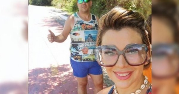 La Nación / Vida de lujo: Rolfi y Marly compraban autos, obras de arte, joyas y viajes