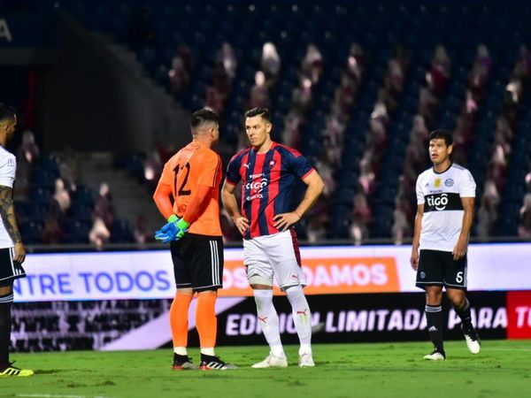 Lo que le dijo Aguilar a Churín