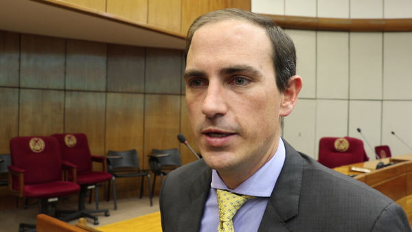 PGN2021: Senador apuesta por un presupuesto "COVID"