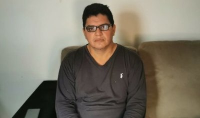 Crónica / MERCADO 4: Dire dio positivo al Covid y se “mudó” solo para no contagiar a sus hijos