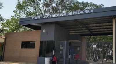Primer caso de Covid-19 en Penal de Villarrica – Prensa 5