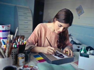 Colecciones ÚH presenta taller de arte para aprender dibujo y pintura