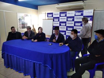 Jóvenes liberales piden la conformación de una Comisión para investigar la muerte de Rodrigo Quintana
