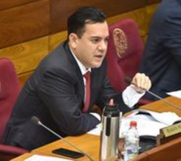 Friedmann se expone hasta a 10 años de cárcel - Paraguay.com