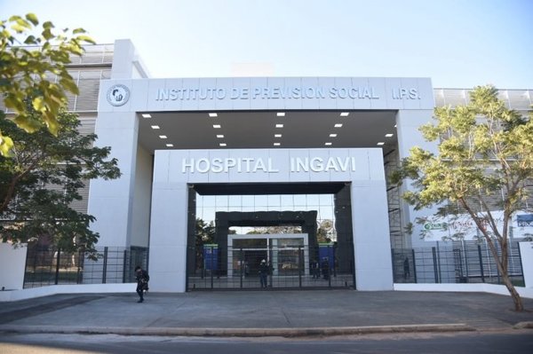 Fallece bebé de 10 meses internada en terapia · Radio Monumental 1080 AM