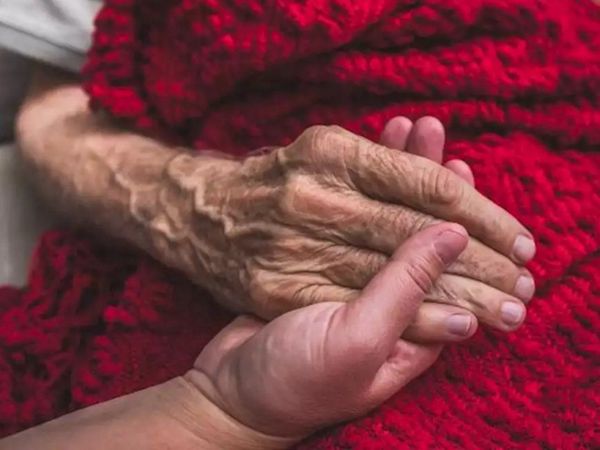 COVID-19 en hogar de ancianos: dos abuelos dieron positivo, uno está internado