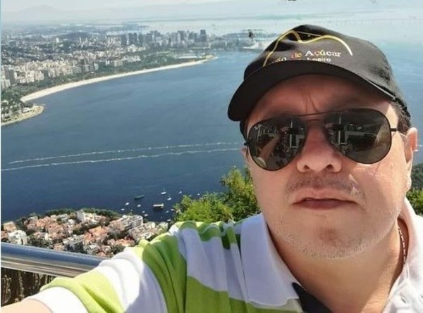 Médico muere de COVID en Ciudad del Este. Es el segundo en menos de 24 horas - ADN Paraguayo