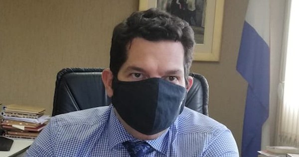 La Nación / Juez congela cuentas bancarias de Marly y de otros imputados en caso Friedmann