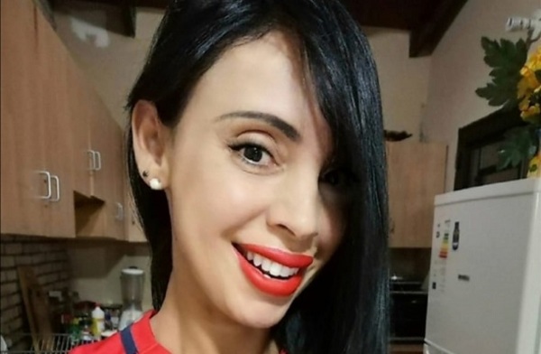 Shirley Reyes: “Mi cábala nunca falla”