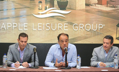 AMResorts, primera empresa turística en ranking sobre en dónde trabajar - MarketData
