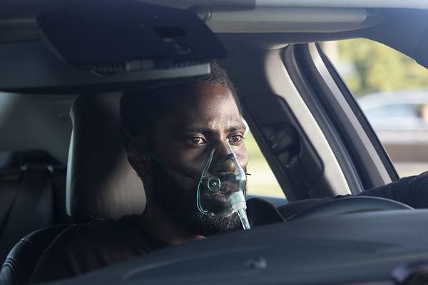 “Tenet” recauda más de 53 millones de dólares en su lanzamiento en 41 países - Cine y TV - ABC Color