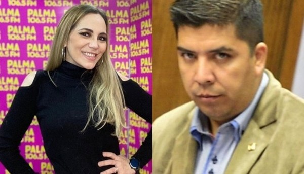 Carlos Portillo insinuó que Clara Franco mintió - Teleshow
