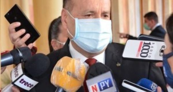 El pleno aprobará el jueves el desafuero de Friedmann