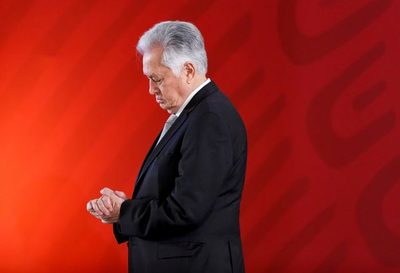 Gobierno mexicano sanciona a empresa de hijo de funcionario por tercera vez - MarketData