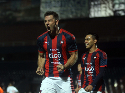 Churín: “Lo ganamos con autoridad y merecimiento”