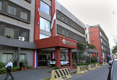 Joven se presenta a declarar e instan otras víctimas a presentar denuncia » Ñanduti