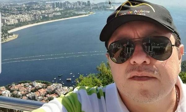 Fallece otro médico por Covid-19 en Ciudad del Este – Prensa 5