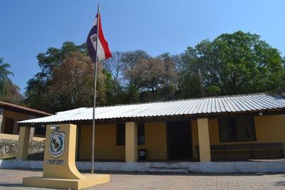 Imputación y prisión por violar cuarentena sanitaria en Fuerte Olimpo - Nacionales - ABC Color