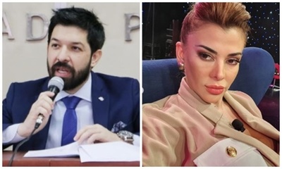 Fiscal dio detalles de la imputación a Marly Figueredo