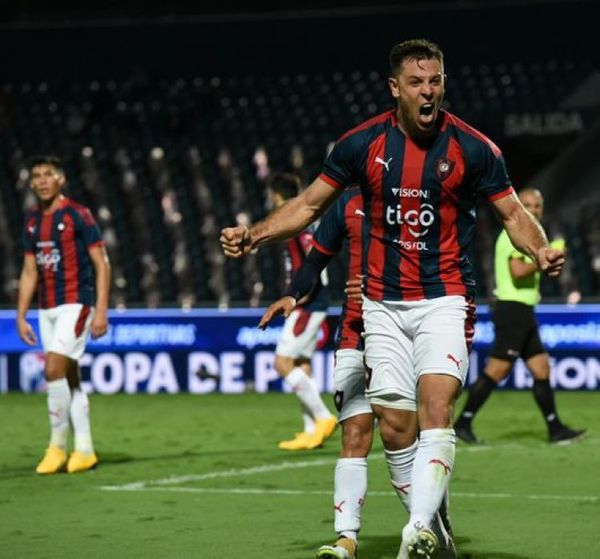 Cerro vence el clásico y mata el sueño decano del “penta”