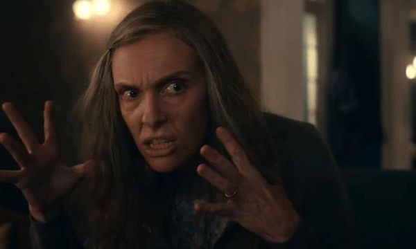 Toni Collette adelanta lo nuevo del director Charlie Kaufman, que Netflix estrenará esta semana - Cine y TV - ABC Color