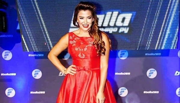 Juez congeló cuentas bancarias de Marly Figueredo - Teleshow