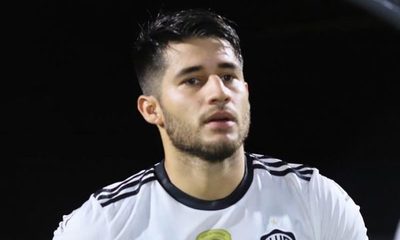 “Tito” y la derrota de Olimpia: “Este grupo jamás se va a entregar”