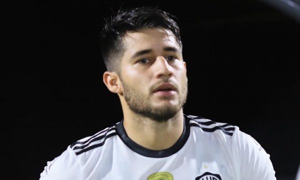 “Tito” y la derrota de Olimpia: “Este grupo jamás se va a entregar”