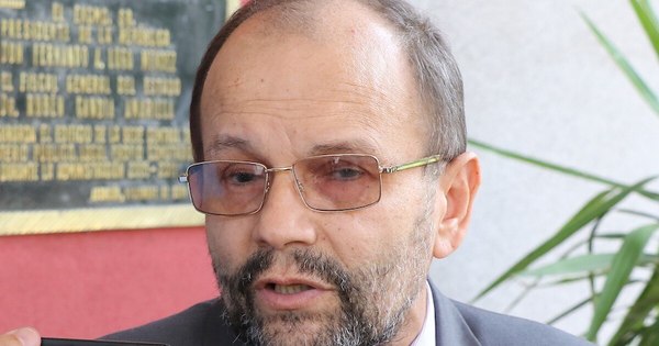 La Nación / Quintana es víctima del terrorismo judicial y fiscal, afirma su abogado