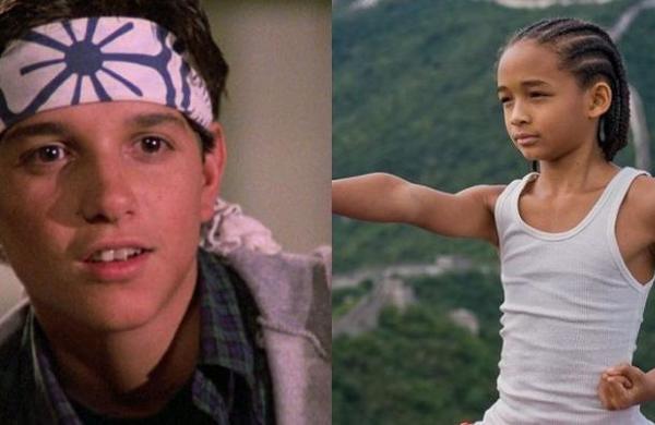 Ralph Macchio y la inconsistencia del reboot de 'Karate Kid': 'Debería haberse llamado The Kung Fu Kid' - SNT