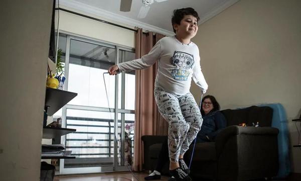 “Prefiero perder un año que perder a un hijo”: el debate sobre el regreso a las clases presenciales en Brasil – Prensa 5