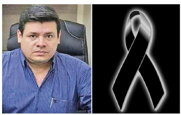 Médicos de Alto Paraná lamentan partida de Carlos Domínguez, fallecido con COVID-19: 'Era como un papá de médicos residentes'
