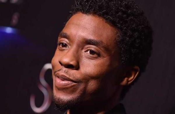 'Siempre serás nuestro rey': el emotivo homenaje de Marvel al fallecido Chadwick Boseman - SNT