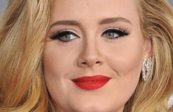 La polémica foto por la que acusan a Adele de 'apropiación cultural' - SNT