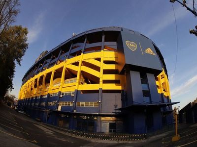 Boca Juniors anuncia varios contagios de coronavirus y cancela entrenamientos