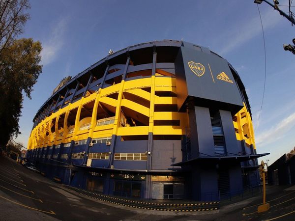 Boca Juniors anuncia varios contagios de coronavirus y cancela entrenamientos