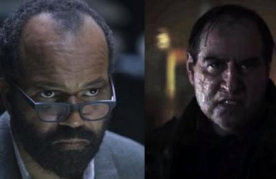 Jeffrey Wright confiesa que no reconoció a Colin Farrell mientras rodaban 'The Batman' - SNT