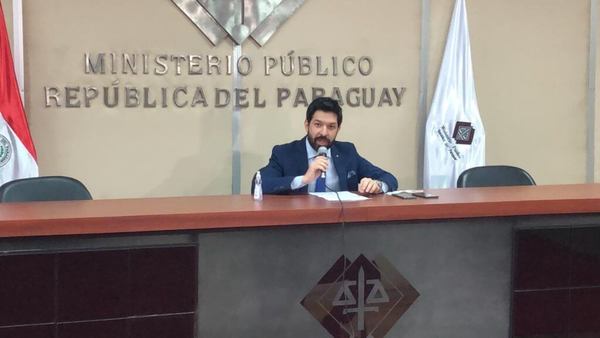 Fiscal explicó presunto esquema montado por Friedmann - Judiciales.net