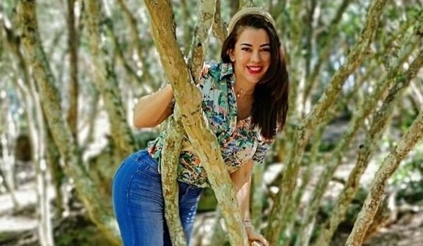 Crónica / "Me jugaron a matar", he´i Marly sobre su imputación