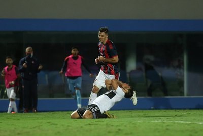 Churín aseguró que ya hay charlas para una renovación de contrato
