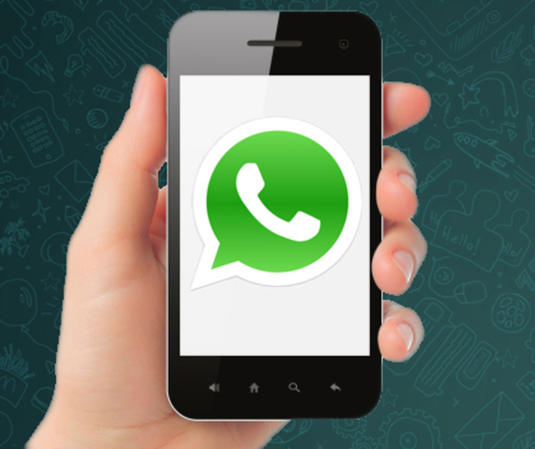 WhatsApp planea lanzar fondos de pantalla personalizados