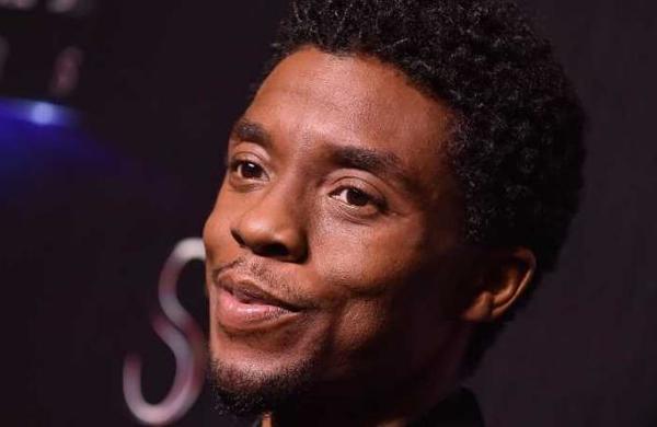 'Siempre serás nuestro rey': el emotivo homenaje de Marvel al fallecido Chadwick Boseman - C9N