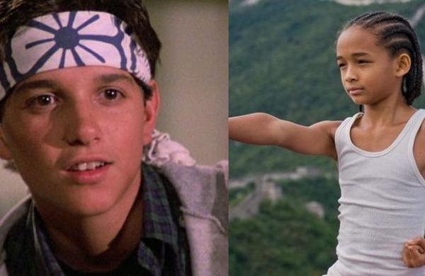 Ralph Macchio y la inconsistencia del reboot de 'Karate Kid': 'Debería haberse llamado The Kung Fu Kid' - C9N