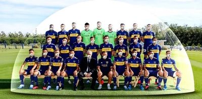 Boca suspende entrenamientos y aisla al plantel - Fútbol - ABC Color
